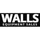 Walls Equipment Sales