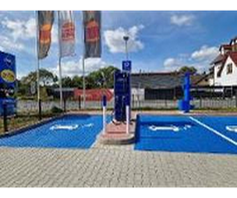 Aral pulse Ladestation Bild 4