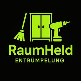 RaumHeld Entrümpelung