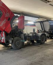 LABAG Service AG Bild 7