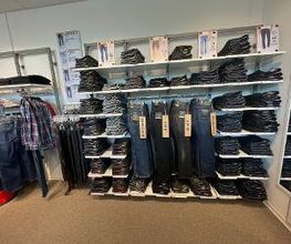 JEANS FRITZ Bild 14