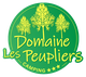 Camping Les Peupliers