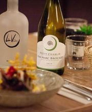 Restaurant les voûtes image 4