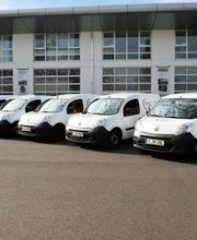 Exact Die Hausmeister OHG Bild 6