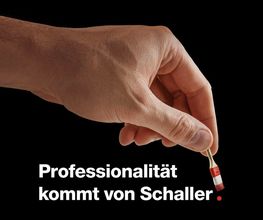 Malerei Schaller AG Bild 1