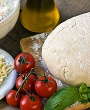 Pizzeria Il Faro Bild 1