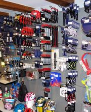 Velo Glauser GmbH Bild 7