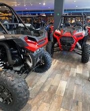 Polaris Ciudad de México imagen 13