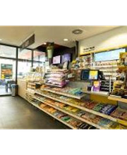 Shell Recharge Charging Station Bild 14