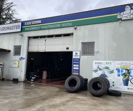 Euromaster F.lli Serva immagine 11