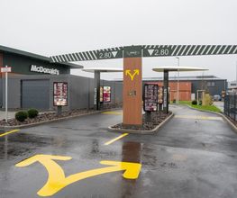 McDonald's Bild 3