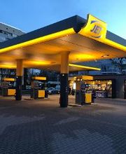 JET Tankstelle Bild 6