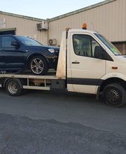 Garage Mercury Groupe image 1