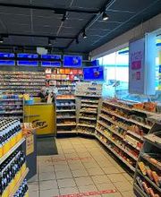 JET Tankstelle Bild 3