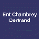 Chambrey Bertrand SARL