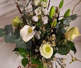 Floria Blumen Bild 11