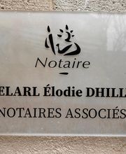 Elodie Dhilly Notaire image 1
