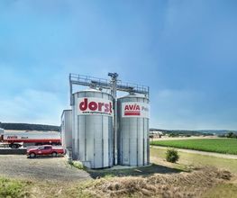 Jürgen Dorst GmbH Bild 1