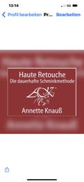 Haute Retouche Fachpraxis Annette Knauß