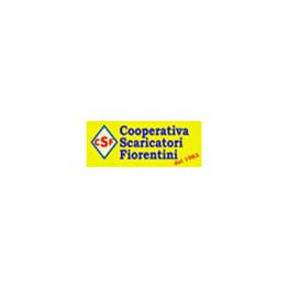 Cooperativa Scaricatori Fiorentini logo