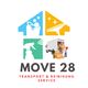 Move 28 Umzüge, Entrümpelung & Gebäudereinigung