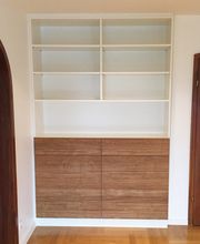 Faustmann Bau- und Möbelschreinerei GmbH Bild 33