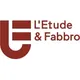 L'Etude & Fabbro