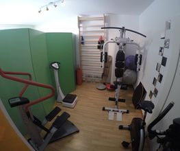 Fisioterapia Nadia Bild 5