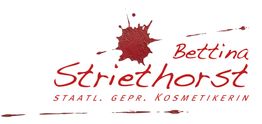 Fachpraxis für Kosmetik und Mikro-Pigmentierung Bettina Striethorst