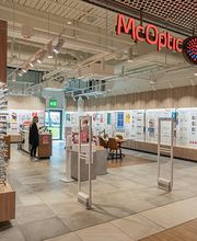 Optiker McOptic - Volketswil - Volkiland Bild 1