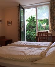 Reich´s Hotel Bild 1