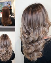 Lilian Hair Salon Bild 36