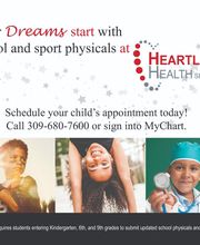Heartland Health Services image 1
