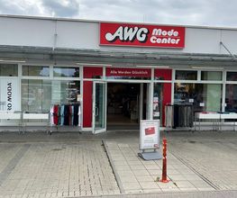 AWG Mode Center Bad Aibling Bild 1