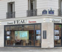 Daniel Féau Turenne image 6