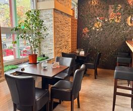 Pizzeria Bella Napoli Zürich Bild 2