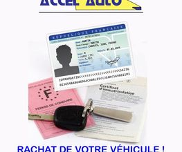 Accel' Auto image 2