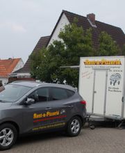 Rent-a-Pizzeria Rheine Bild 12
