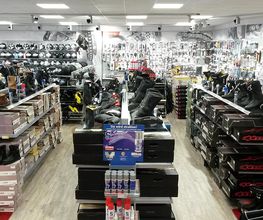 POLO Motorrad Store Euskirchen Bild 4