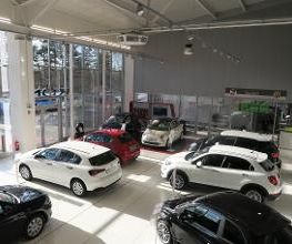 Autohaus König Leipzig Bild 8