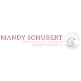 Mandy Schubert - Psychologische Beratung