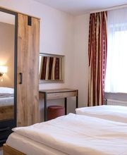 CariSSA Aparthotel / Ferienwohnung Bild 12