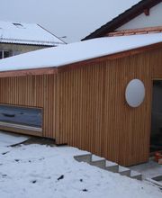 Di Gisi Menuiserie Bild 3