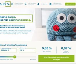Baufi24 Baufinanzierung Bild 5