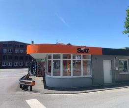 SIXT Autovermietung Siegen Bild 13