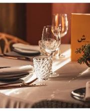 Table restaurant Salama Cannes