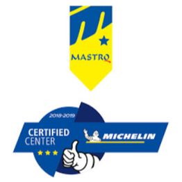 Euromaster Degli Abbati snc logo