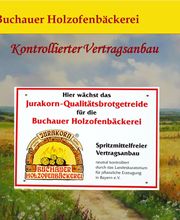 Buchauer Holzofenbäckerei GmbH Bild 11