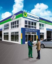 Euromaster Iorio Gomme immagine 1