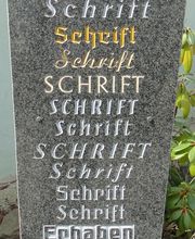 Steinmetz Zinau Bild 1